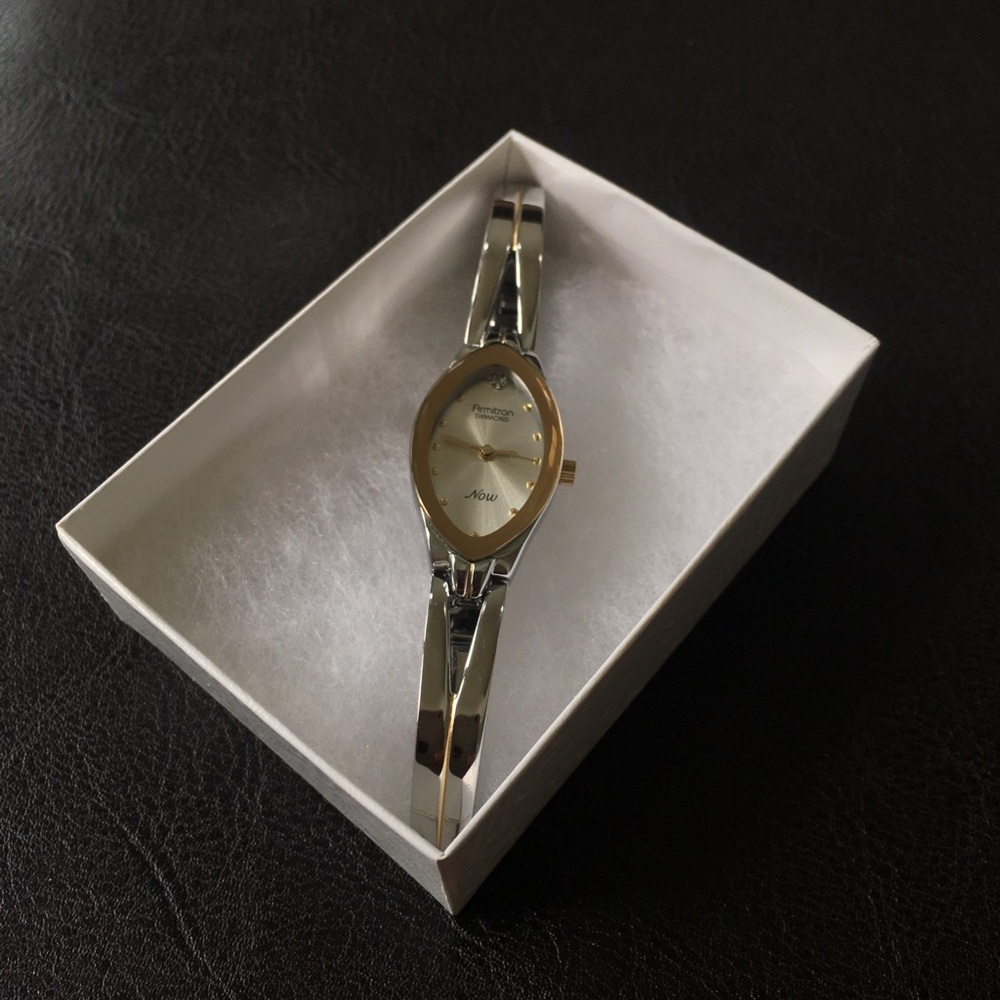 Armitron Diamond Watch